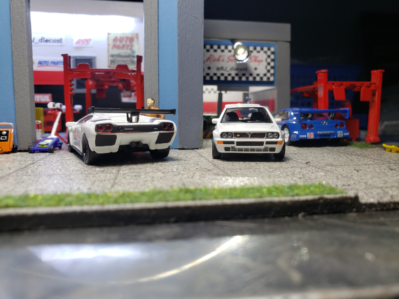 Illustration for article titled Rising Sun Mail Call, Plus Kyosho Goodness
